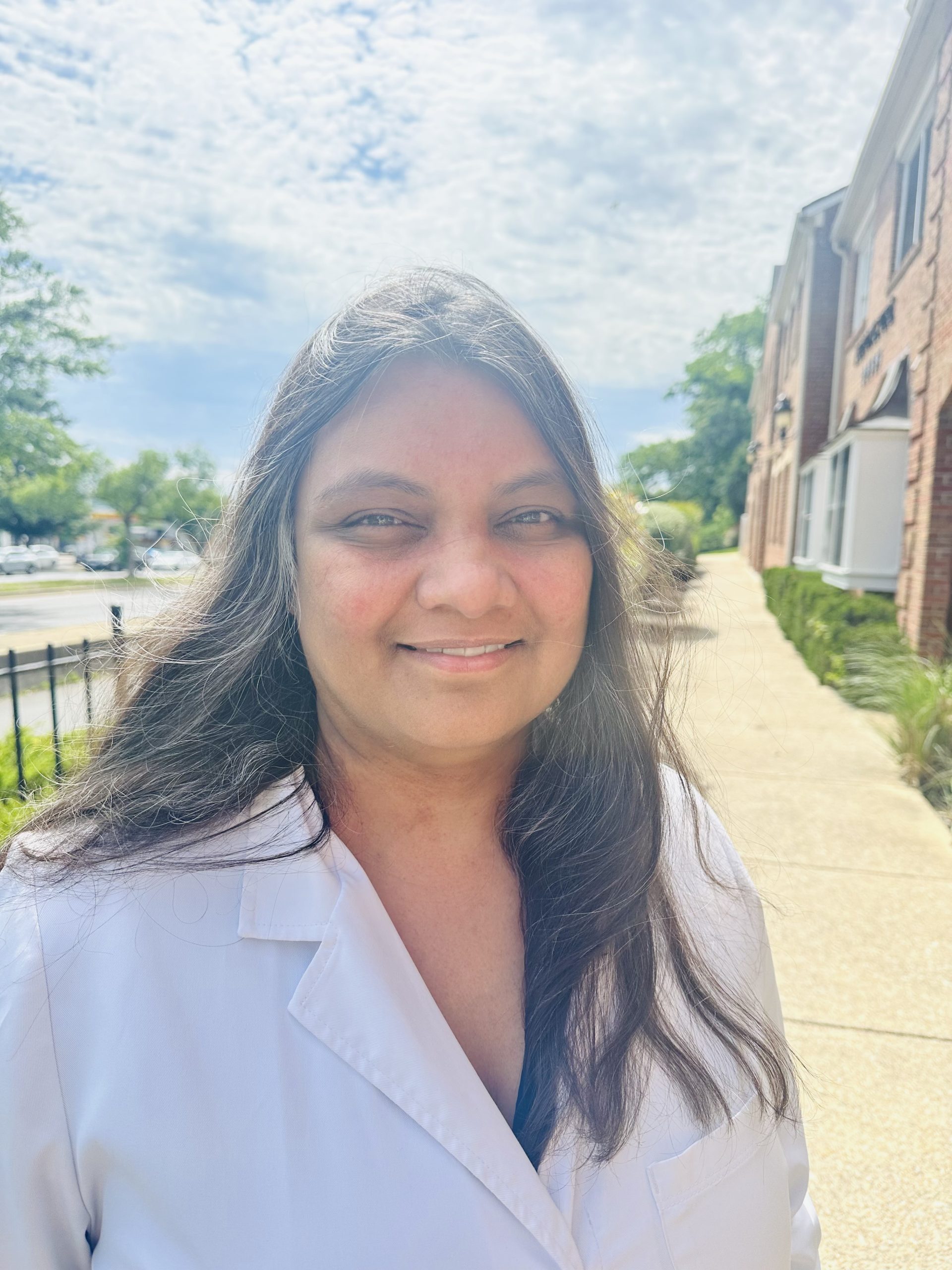 Deepali Patel, FNP-BC